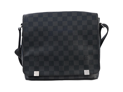 Accessoarer, VÄSKA, LOUIS VUITTON