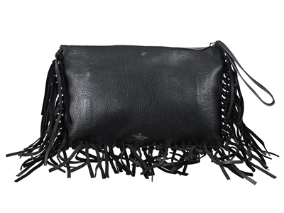 Accessoarer, CLUTCH, VALENTINO