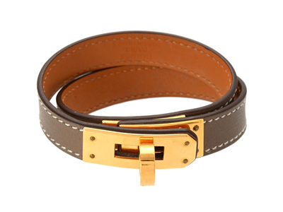 Smycken, ARMBAND, HERMÈS