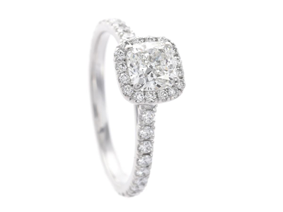 Smycken, A.P. SHAPS, ring