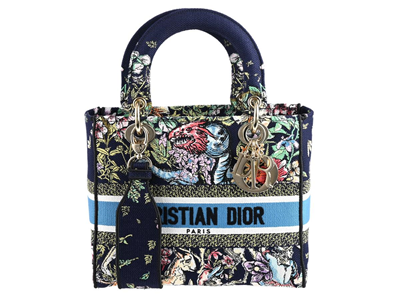 Accessoarer, DIOR, VÄSKA