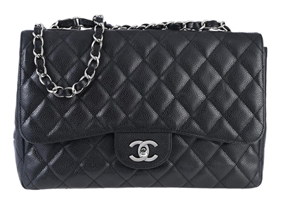 Accessoarer, CHANEL, VÄSKA