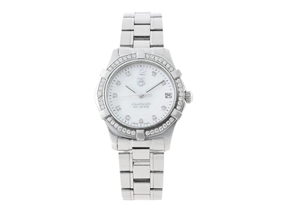 Klockor, TAG HEUER, Aquaracer (300 Meters)