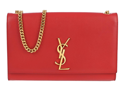 Accessoarer, SAINT LAURENT, VÄSKA