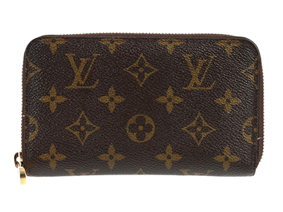 Accessoarer, PLÅNBOK, LOUIS VUITTON
