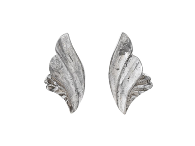 Smycken, ÖRHÄNGEN, sterlingsilver