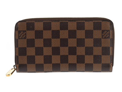 Accessoarer, PLÅNBOK, LOUIS VUITTON