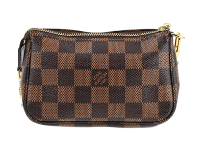 Accessoarer, VÄSKA, LOUIS VUITTON