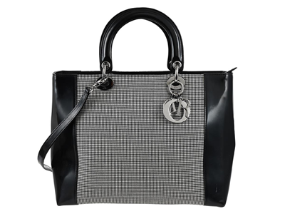 Accessoarer, VÄSKA, CHRISTIAN DIOR