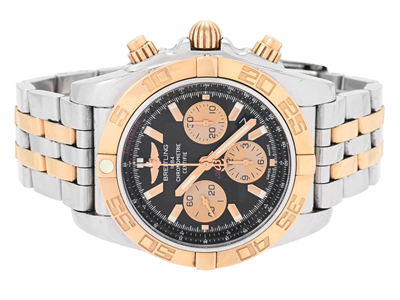 Klockor, BREITLING, Chronomat 44
