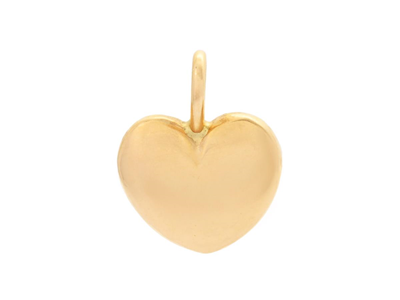 Smycken, HÄNGE, 18K guld