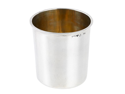 Silver, JAKTBÄGARE, silver