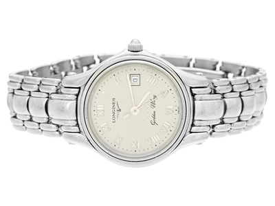 Klockor, LONGINES, Golden Wing