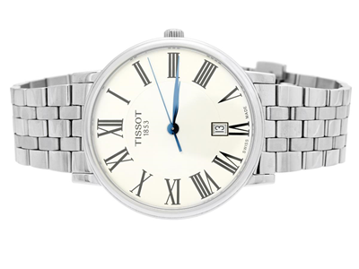 Klockor, TISSOT, Carson Premium