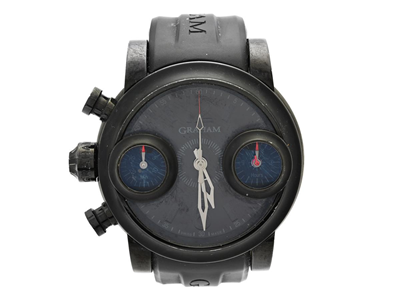 Klockor, GRAHAM, Swordfish Booster