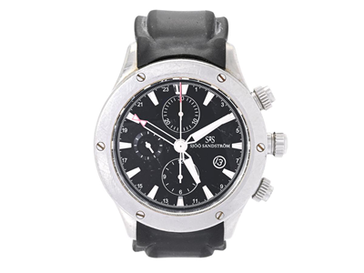 Klockor, SJÖÖ SANDSTRÖM, UTC Extreme I