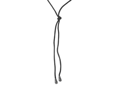 Smycken, OLE LYNGGAARD, snöre