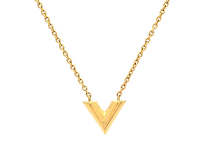 Accessoarer, COLLIER, LOUIS VUITTON