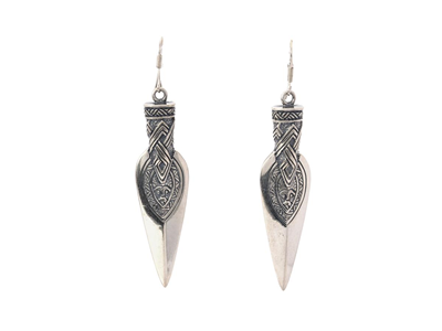 Smycken, ÖRHÄNGEN, sterlingsilver