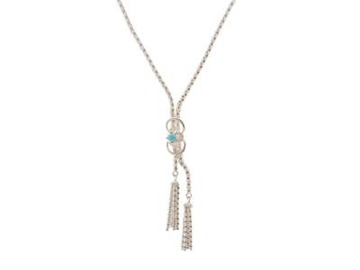 Smycken, COLLIER, sterlingsilver