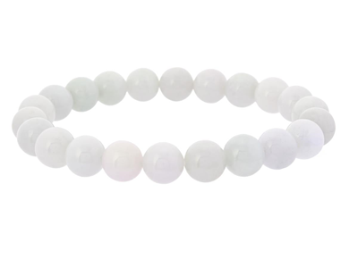 Smycken, ARMBAND, jade