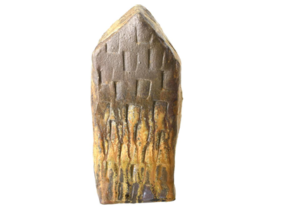 Keramik, SKULPTUR, hus