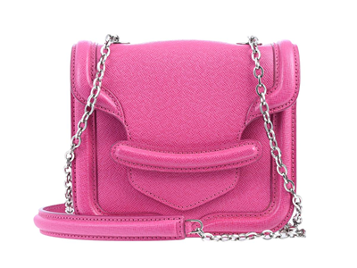 Accessoarer, VÄSKA, ALEXANDER MQUEEN