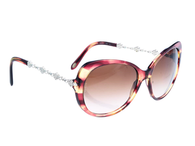 Accessoarer, SOLGLASÖGON, TIFFANY & CO. TF 4053B