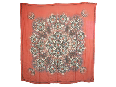 Accessoarer, SCARF, ALEXANDER McQUEEN