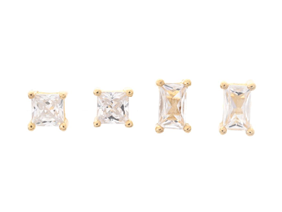 Smycken, ANI JEWELS, smyckeset