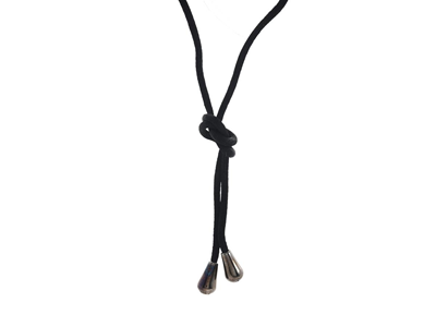 Smycken, OLE LYNGGAARD, snöre