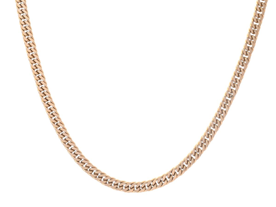 Smycken, HALSKEDJA, 18K guld