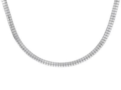 Smycken, COLLIER, sterlingsilver