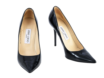 Kläder, SKOR, JIMMY CHOO
