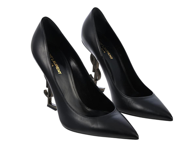 Kläder, SAINT LAURENT, SKOR