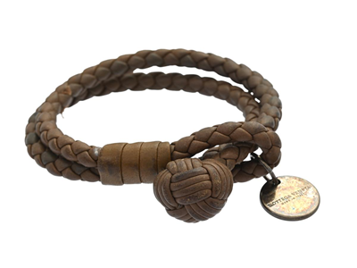 Smycken, ARMBAND, BOTTEGA VENETA
