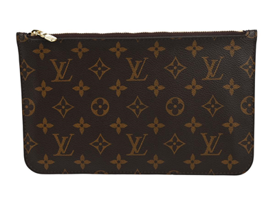 Accessoarer, POCHETTE, LOUIS VUITTON