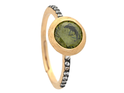 Smycken, MARCELLO PANE, ring