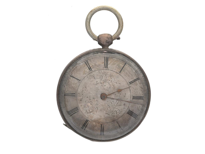 Klockor, FICKUR, 46,5 mm