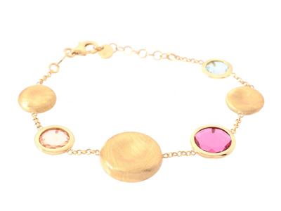 Smycken, MARCELLO PANE, armband