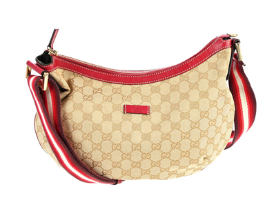 Accessoarer, VÄSKA, GUCCI