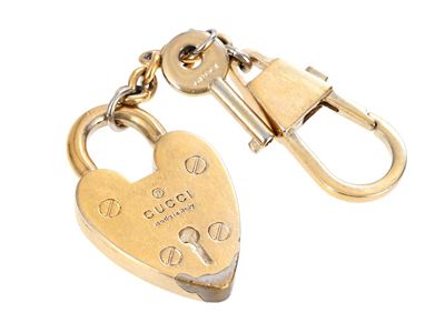 Accessoarer, NYCKELRING, GUCCI