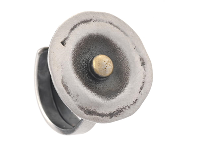 Smycken, RING, sterlingsilver