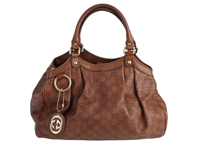 Accessoarer, VÄSKA, GUCCI