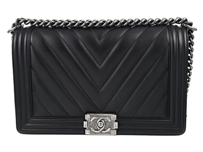 Accessoarer, VÄSKA, CHANEL