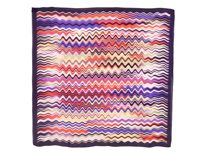 Accessoarer, SCARF, MISSONI