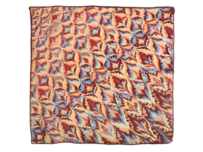 Accessoarer, SCARF, MISSONI