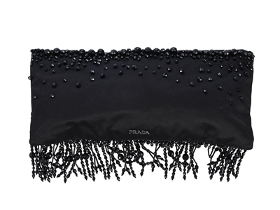 Accessoarer, CLUTCH, PRADA