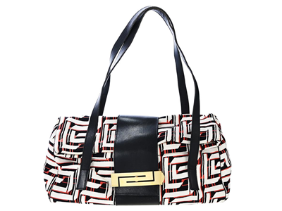 Accessoarer, VÄSKA, GIANNI VERSACE