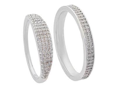 Smycken, ANI JEWELS, smyckeset